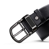 Belts - Excelsior Series Belt - Buffalo - AEVEAx